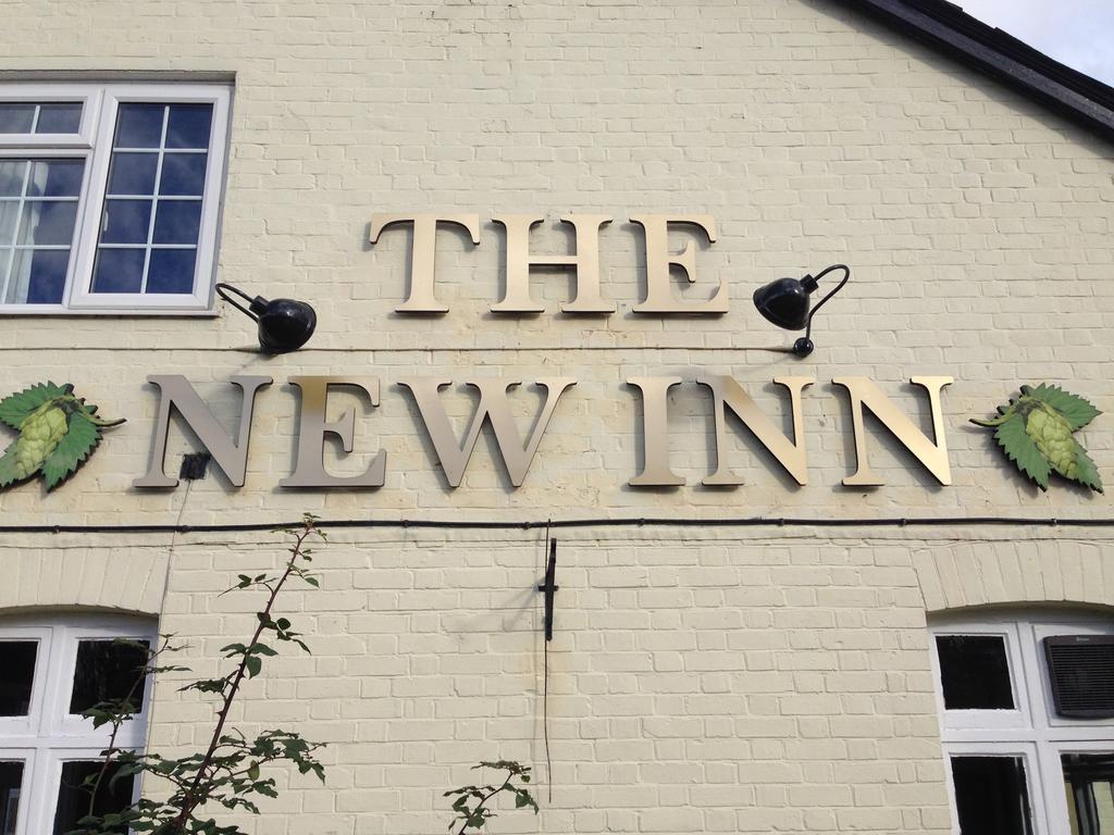 The New Inn Windsor Dış mekan fotoğraf